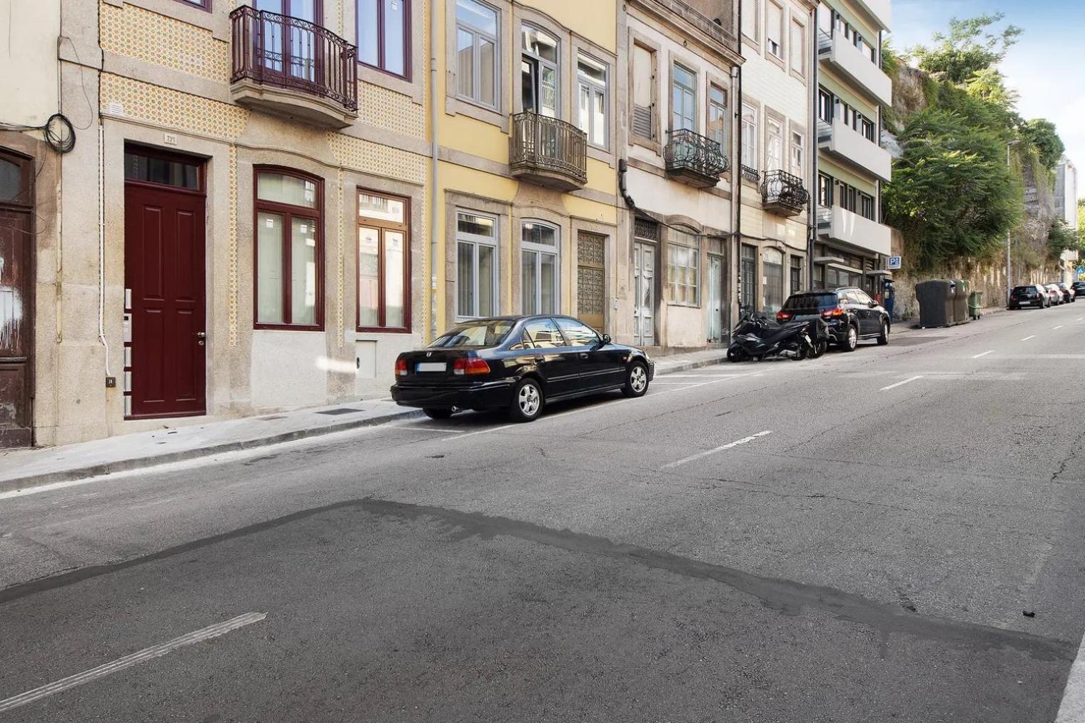 Porto Bello - Apartamento - 4 Екстер'єр фото