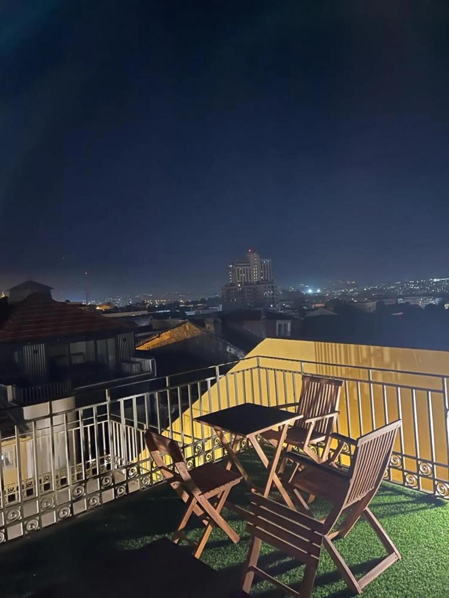 Porto Bello - Apartamento - 4 Екстер'єр фото